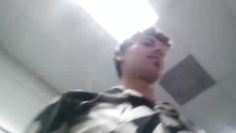 Snapshot of playboyspade333 chatting on 12.24.24 Playboy Spade online show from 12.24.24