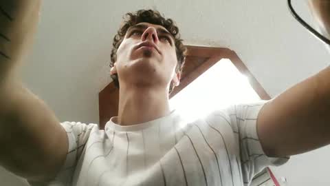 Snapshot of playboyspade333 chatting on 12.27.24 Playboy Spade online show from 12.27.24