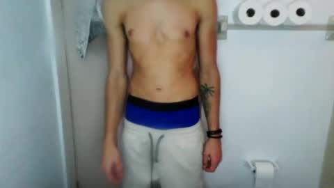 Snapshot of playboyspade333 chatting on 01.25.25 Playboy Spade online show from 01.25.25