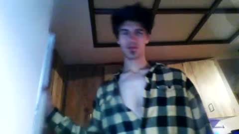 Snapshot of playboyspade333 chatting on 01.26.25 Playboy Spade online show from 01.26.25