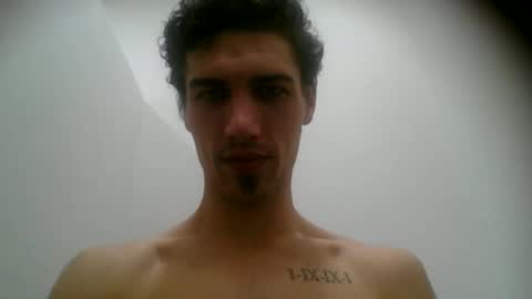 Snapshot of playboyspade333 chatting on 01.28.25 Playboy Spade online show from 01.28.25