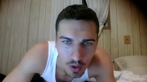 Snapshot of playboyspade333 chatting on 09.28.25 Playboy Spade online show from 09.28.25