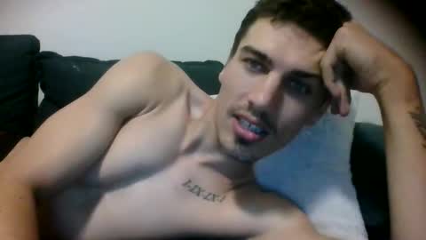 Snapshot of playboyspade333 chatting on 11.07.25 Playboy Spade online show from 11.07.25