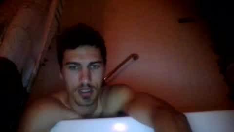 Snapshot of playboyspade333 chatting on 11.16.25 Playboy Spade online show from 11.16.25