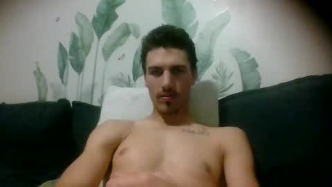 Snapshot of playboyspade333 chatting on 11.19.25 Playboy Spade online show from 11.19.25