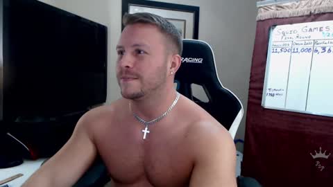 Snapshot of player2pawns chatting on 01.01.25 Player online show from 01.01.25