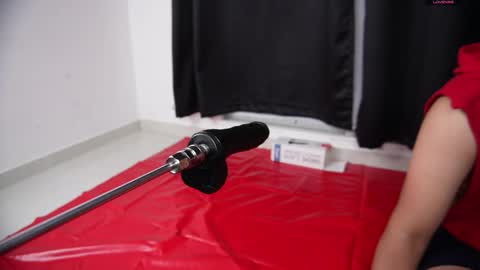 Adriana online show from 10.05.25