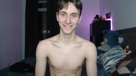 Johnny online show from 11.11.25