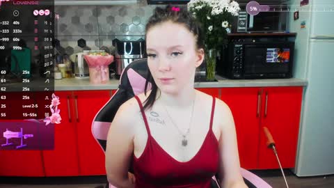 Snapshot of playful_mary chatting on 02.04.25 Masha online show from 02.04.25