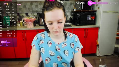 Snapshot of playful_mary chatting on 02.05.25 Masha online show from 02.05.25