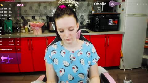 Snapshot of playful_mary chatting on 02.06.25 Masha online show from 02.06.25