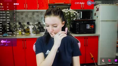 Snapshot of playful_mary chatting on 02.12.25 Masha online show from 02.12.25