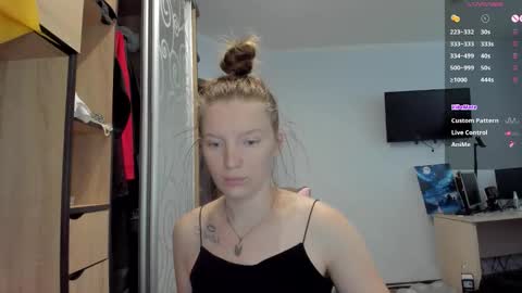 Snapshot of playful_mary chatting on 09.29.25 Masha online show from 09.29.25