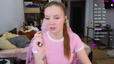 Masha online show from 03.05.26