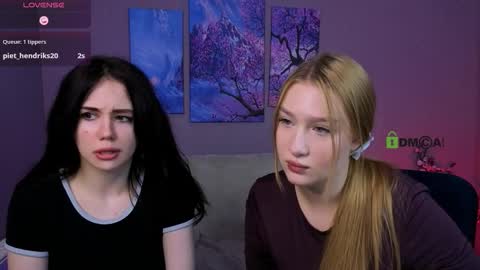 Sophie online show from 01.15.26