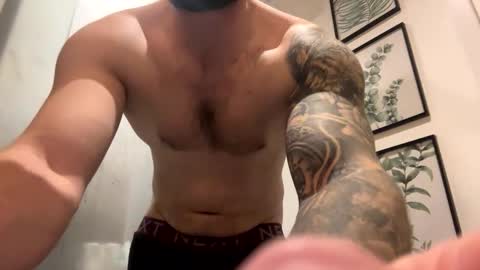 playfulboner7 online show from 03.05.26