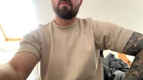 playfulboner7 online show from 03.07.26