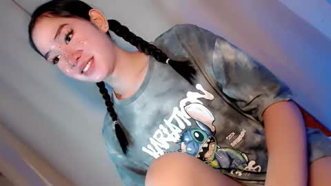 Snapshot of playfulcock69_kate chatting on 09.21.25 kate online show from 09.21.25