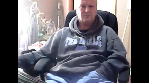 playfulguy4fun online show from 03.07.25