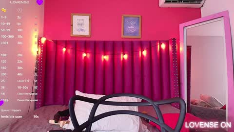 SAMARA  online show from 01.14.25