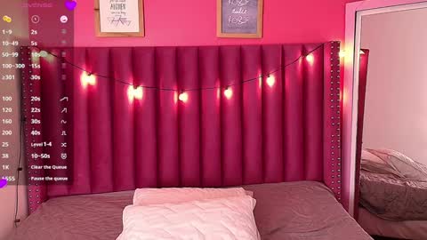 SAMARA  online show from 02.06.25