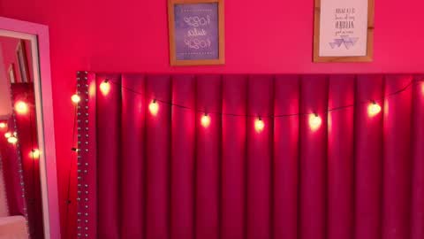 SAMARA  online show from 02.14.25