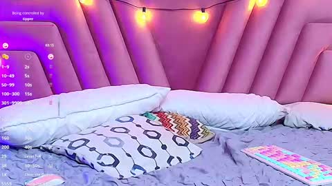 SAMARA  online show from 03.02.25