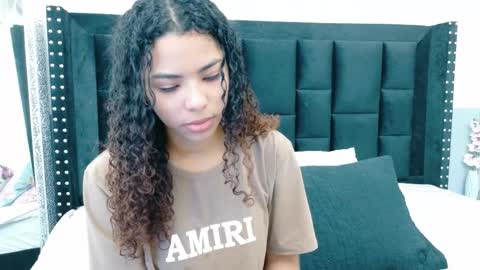 SAMARA  online show from 01.18.26