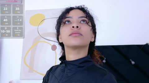 SAMARA  online show from 05.23.26