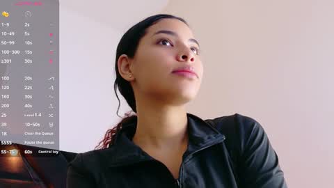 Snapshot of playfuljust_18 chatting on 06.15.26 SAMARA online show from 06.15.26