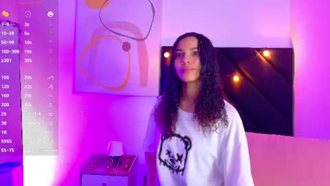 Snapshot of playfuljust_18 chatting on 06.21.26 SAMARA online show from 06.21.26