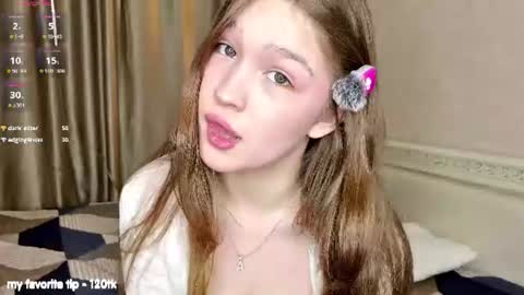 Melly online show from 07.06.26