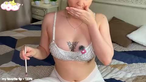 Melly online show from 07.12.26