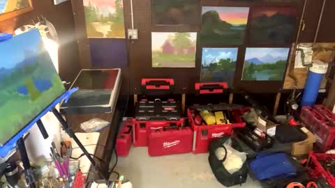 Snapshot of playfulpainter chatting on 05.24.26 playfulpainter online show from 05.24.26