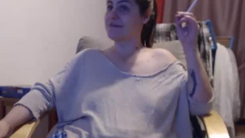 Snapshot of playfulsamira chatting on 02.25.26 PlayfulSamira online show from 02.25.26