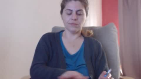 Snapshot of playfulsamira chatting on 02.28.26 PlayfulSamira online show from 02.28.26