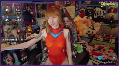 playgh0ul Ghoulie online show from 10.18.25