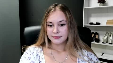 Valeria online show from 07.05.26