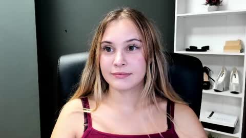 Valeria online show from 07.09.26