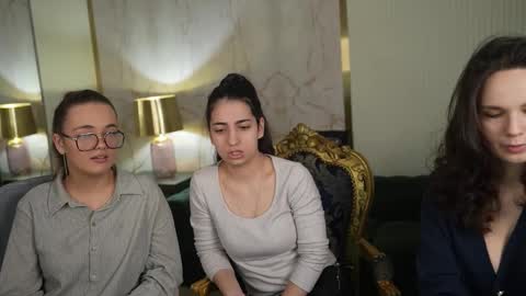 Lana online show from 03.06.26