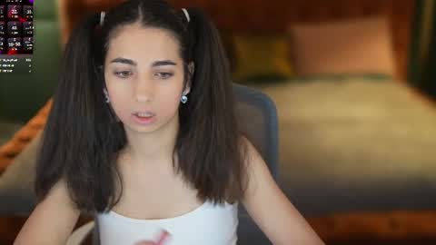 Snapshot of playhard054 chatting on 07.09.26 Lana online show from 07.09.26