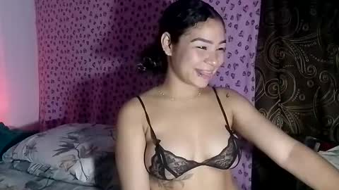 KATE Y PABLO online show from 05.09.26
