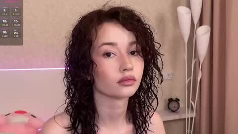 Snapshot of playussoftly chatting on 04.26.26 Simona and Bonnie online show from 04.26.26