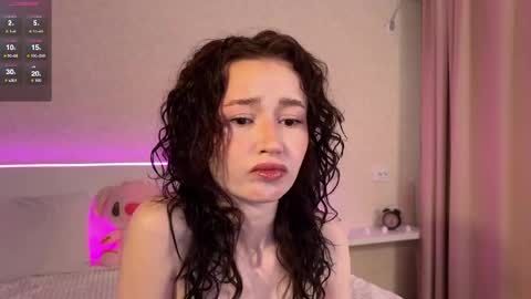 Snapshot of playussoftly chatting on 05.19.26 Simona and Bonnie online show from 05.19.26