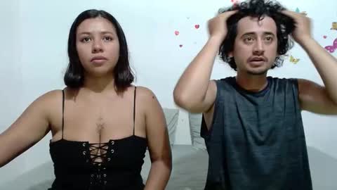 Snapshot of pleasant_potion_ chatting on 02.23.26 Yaz and Stiven online show from 02.23.26