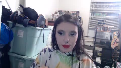 pleasantdinosaurus7537 online show from 10.03.25