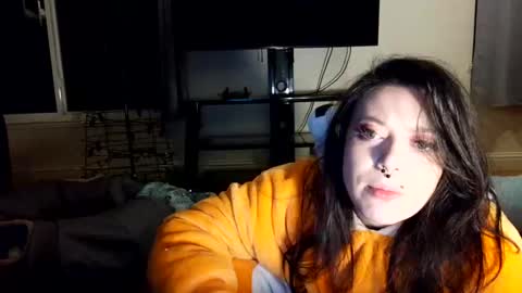 pleasantdinosaurus7537 online show from 01.07.26