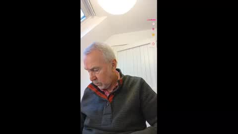 Snapshot of pleasedominateme chatting on 01.26.25 Pleasedominateme online show from 01.26.25