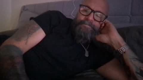 PleaseSitOnMyCock online show from 12.15.25