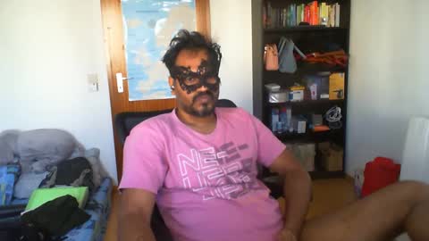 Call me Sam online show from 03.06.25